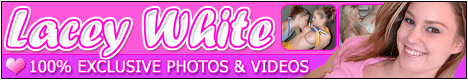 Official Lacey White Website