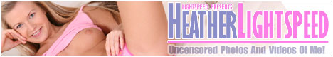 Heather Lightspeed