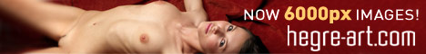 Hegre Art - Erotic nudes by Petter Hegre